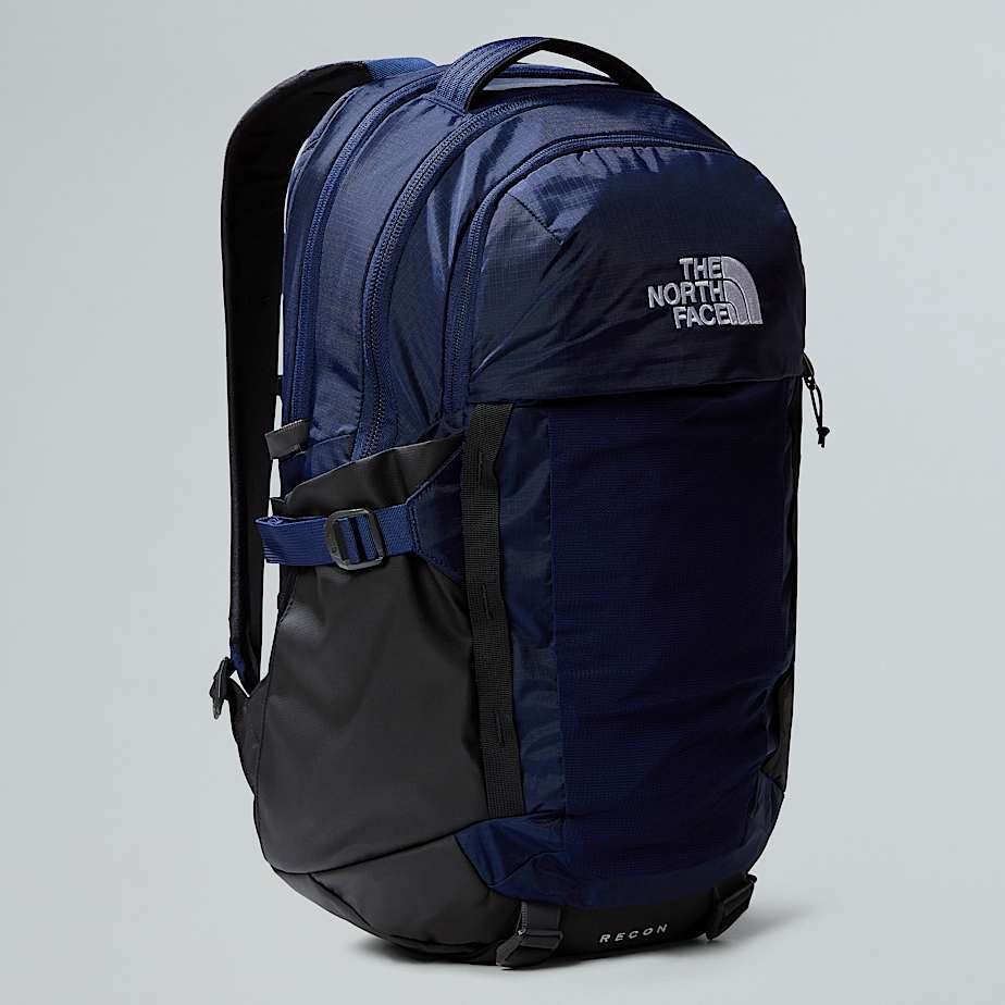 The North Face Recon Rucksack Tnf Navy-tnf Black-npf Größe Einheitsgröße male
