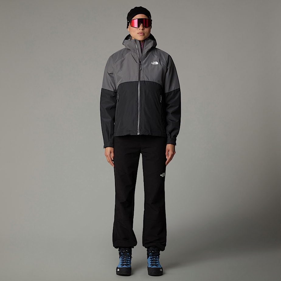 Diablo Dynamic Zip-In kompatibel Jacke für Damen - 2