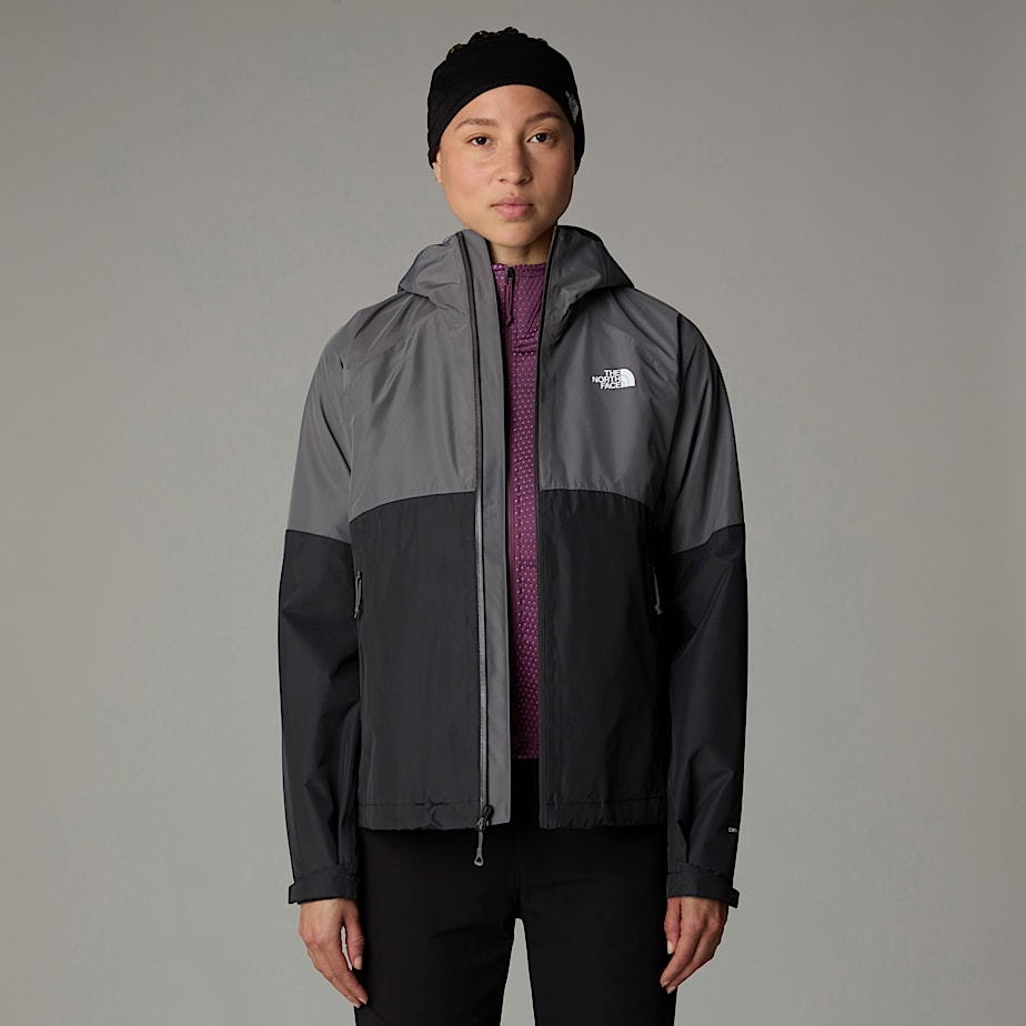 Diablo Dynamic Zip-In kompatibel Jacke für Damen - 4