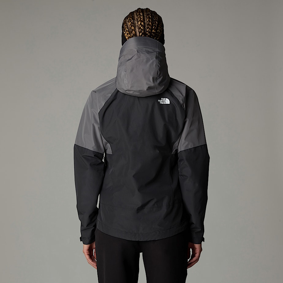 Diablo Dynamic Zip-In kompatibel Jacke für Damen - 3
