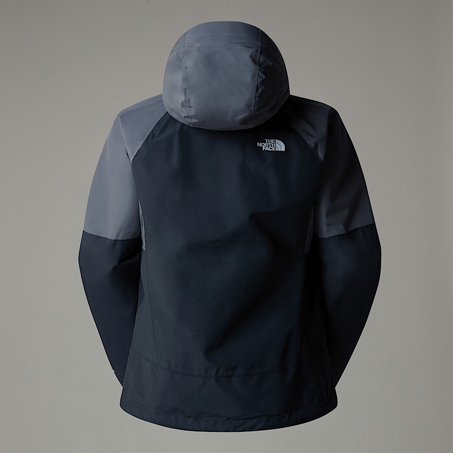 Diablo Dynamic Zip-In kompatibel Jacke für Damen - 13