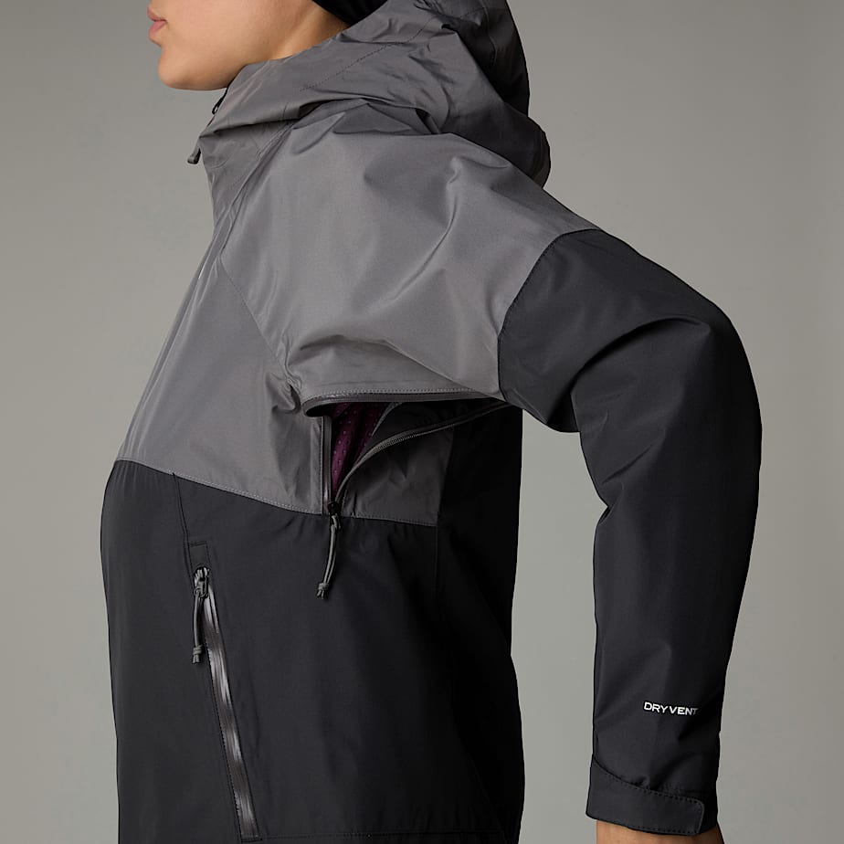 Diablo Dynamic Zip-In kompatibel Jacke für Damen - 8