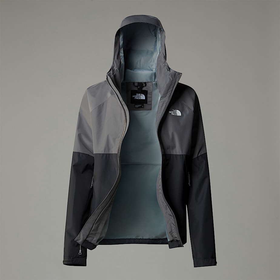 Diablo Dynamic Zip-In kompatibel Jacke für Damen - 10