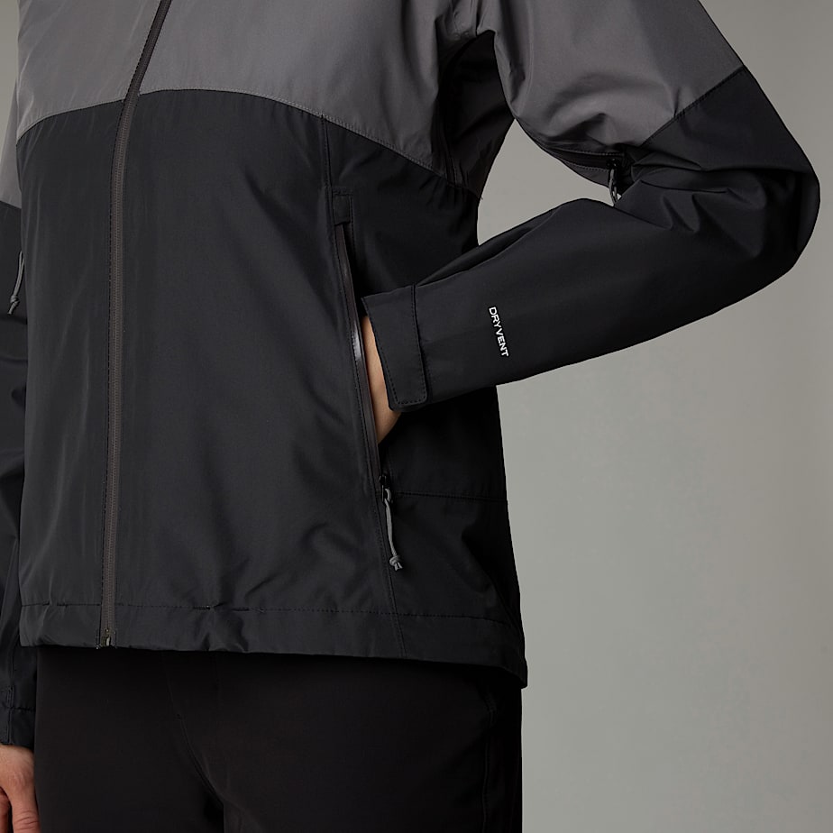 Diablo Dynamic Zip-In kompatibel Jacke für Damen - 9