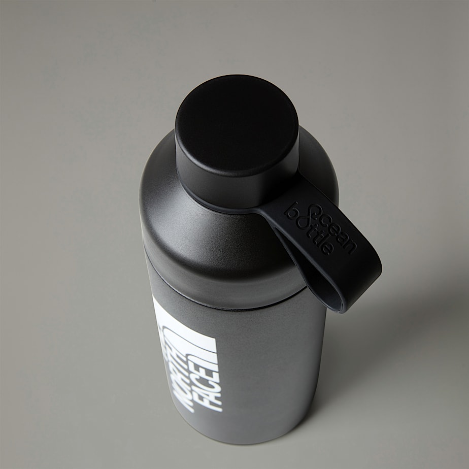 海外モデル★The North Face Water Bottle 黒★新品 The North Face Water Bottle 1L Black NF0A8A06JK31 | FOOTDISTRICT