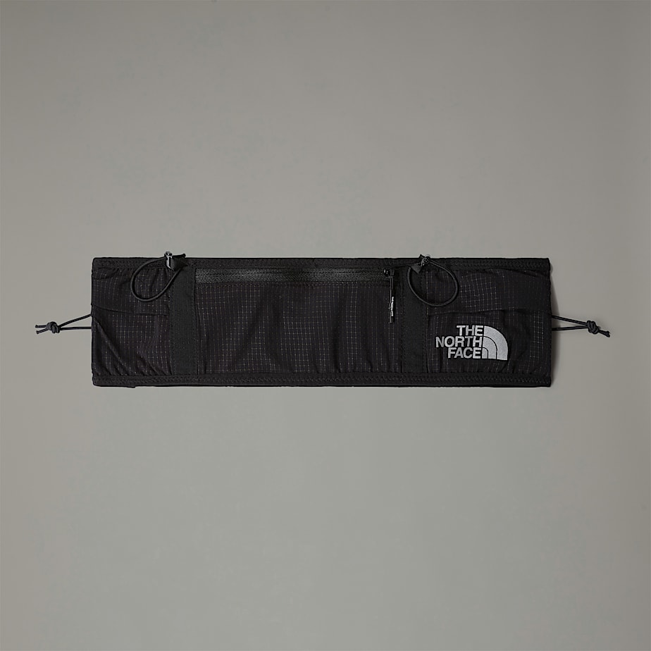 Summit Run Race Ready Belt