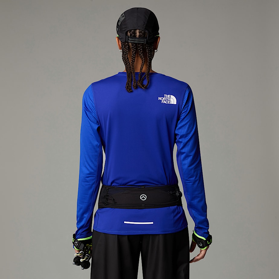 Summit Run Race Ready Belt