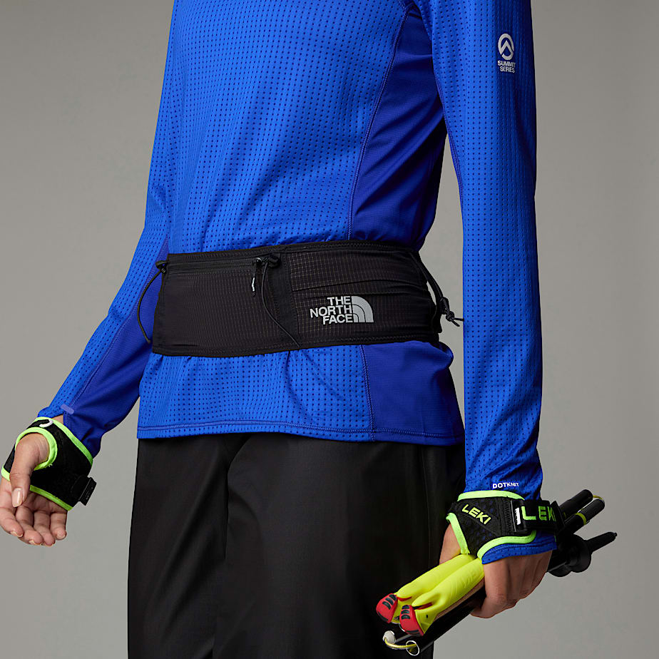 Summit Run Race Ready Belt