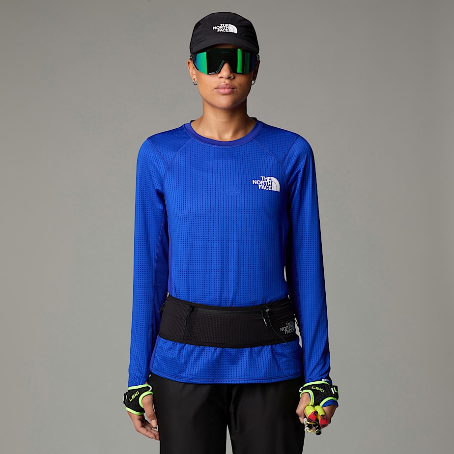 Summit Run Race Ready Belt