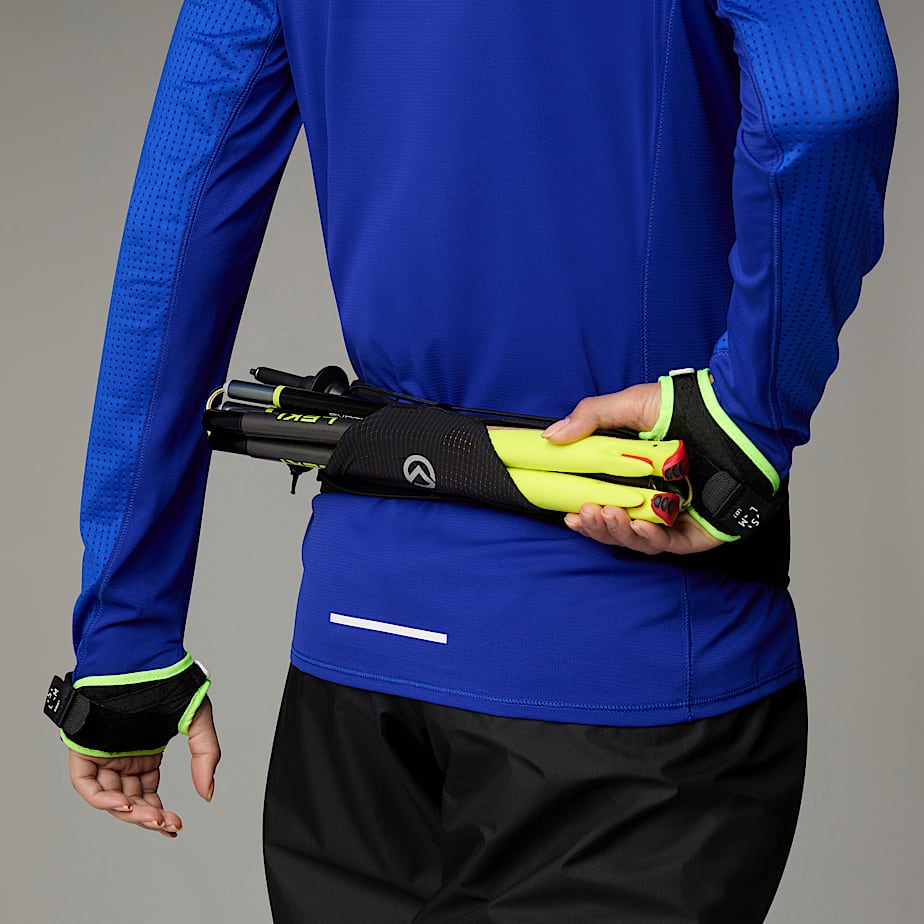 Summit Run Race Ready Belt