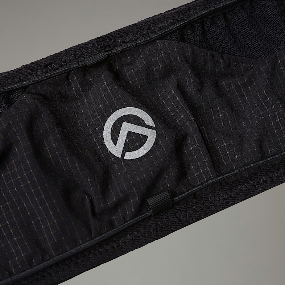 Summit Run Race Ready Belt