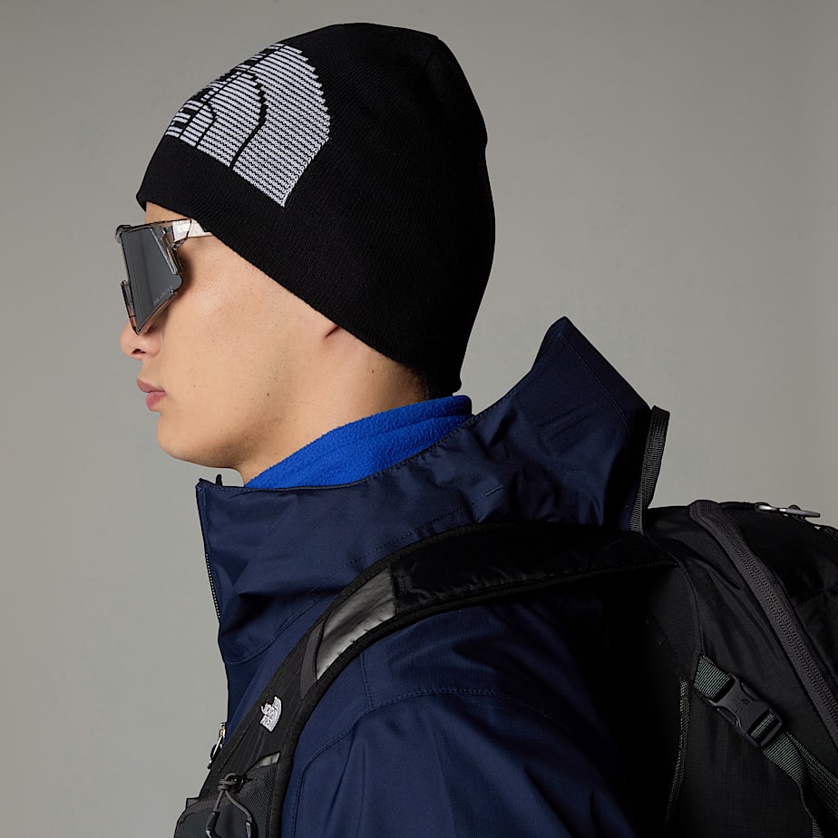 Bonnet réversible Highline