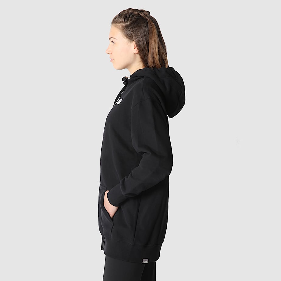Women’s Open Gate Full-Zip Hoodie - 4