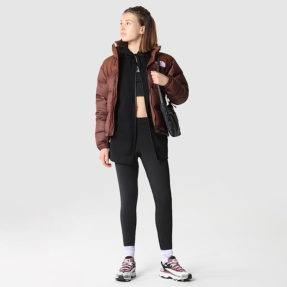 Women’s Open Gate Full-Zip Hoodie - 6