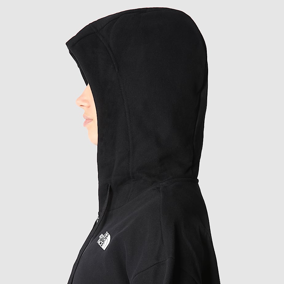 Women’s Open Gate Full-Zip Hoodie - 7
