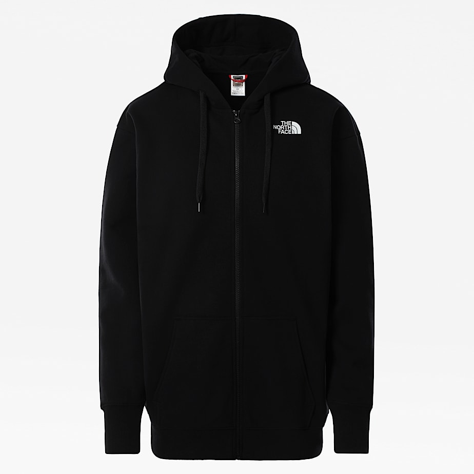 Women's Open Gate Full-Zip Hoodie | The North Face FI