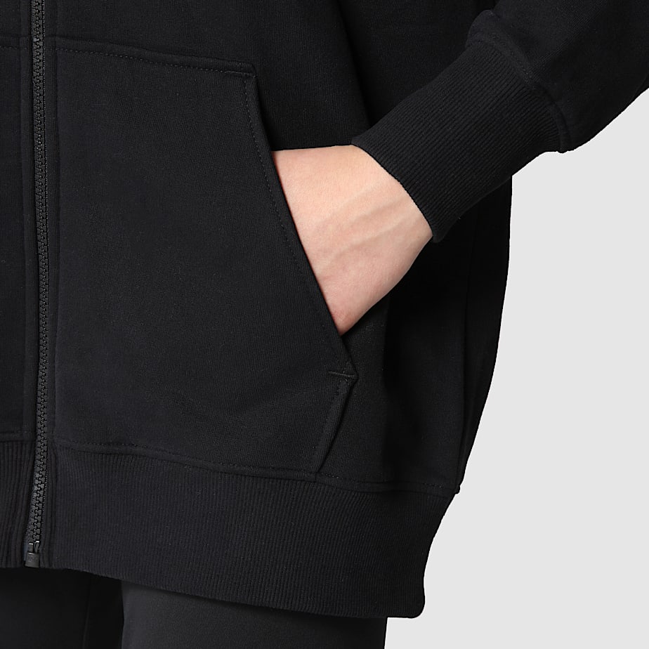 Women’s Open Gate Full-Zip Hoodie - 9