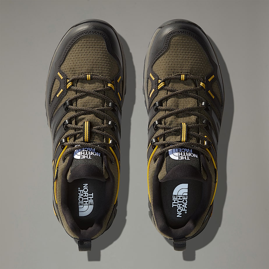 Men's Hedgehog GORE-TEX® Hiking Shoes - 2