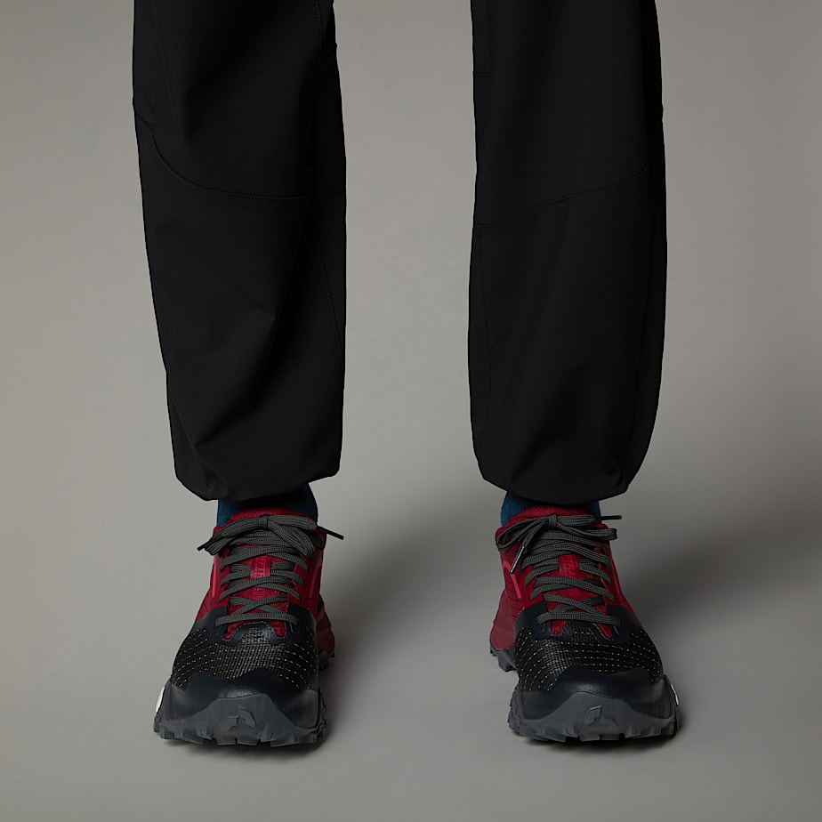 Zapatillas de trail running Offtrail TR para mujer - 4