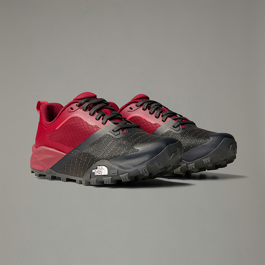 Zapatillas de trail running Offtrail TR para mujer - 9
