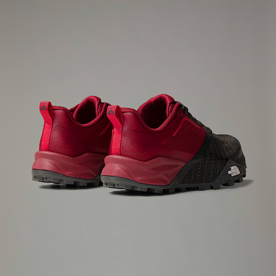 Zapatillas de trail running Offtrail TR para mujer - 7