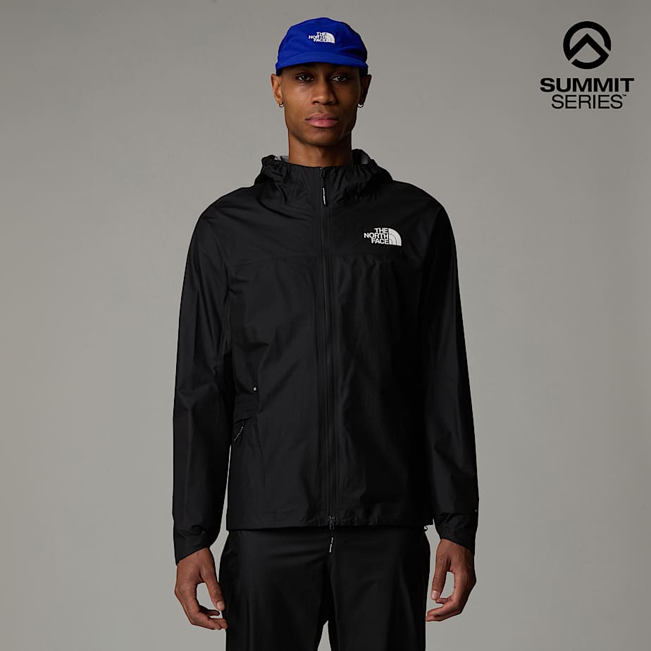 The North Face Summit Superior Futurelight™ Jacke Für Herren Tnf Black Größe XS male