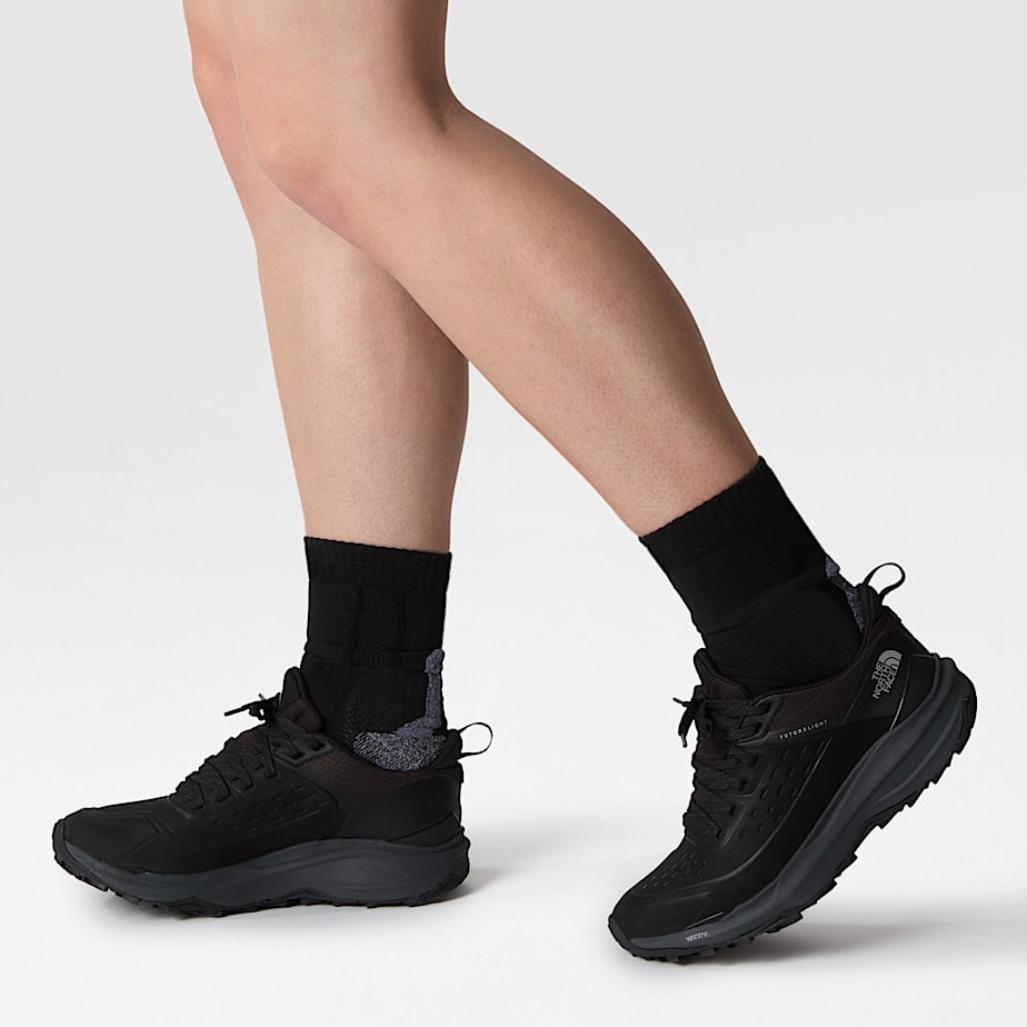 Zapatillas de senderismo de cuero VECTIV™ Exploris II para mujer - 2