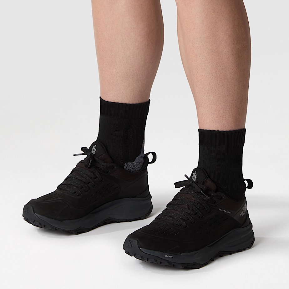 Zapatillas de senderismo de cuero VECTIV™ Exploris II para mujer - 7