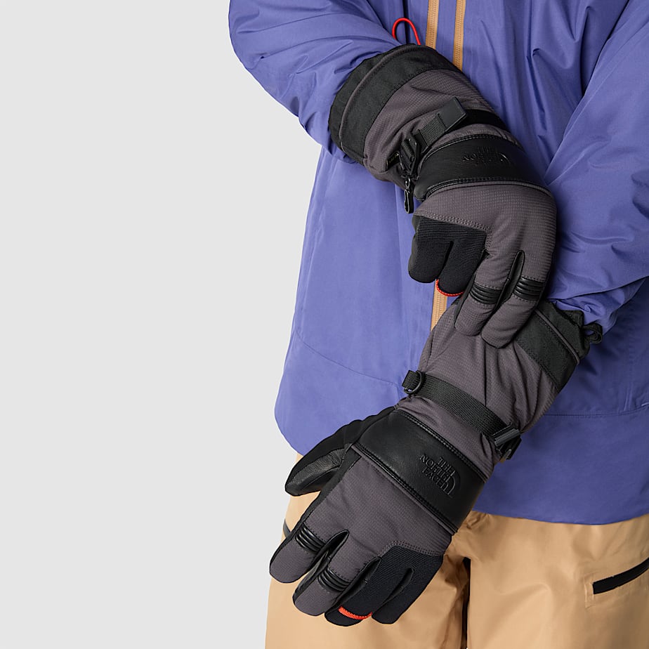 Rękawice Montana Pro GORE-TEX®
