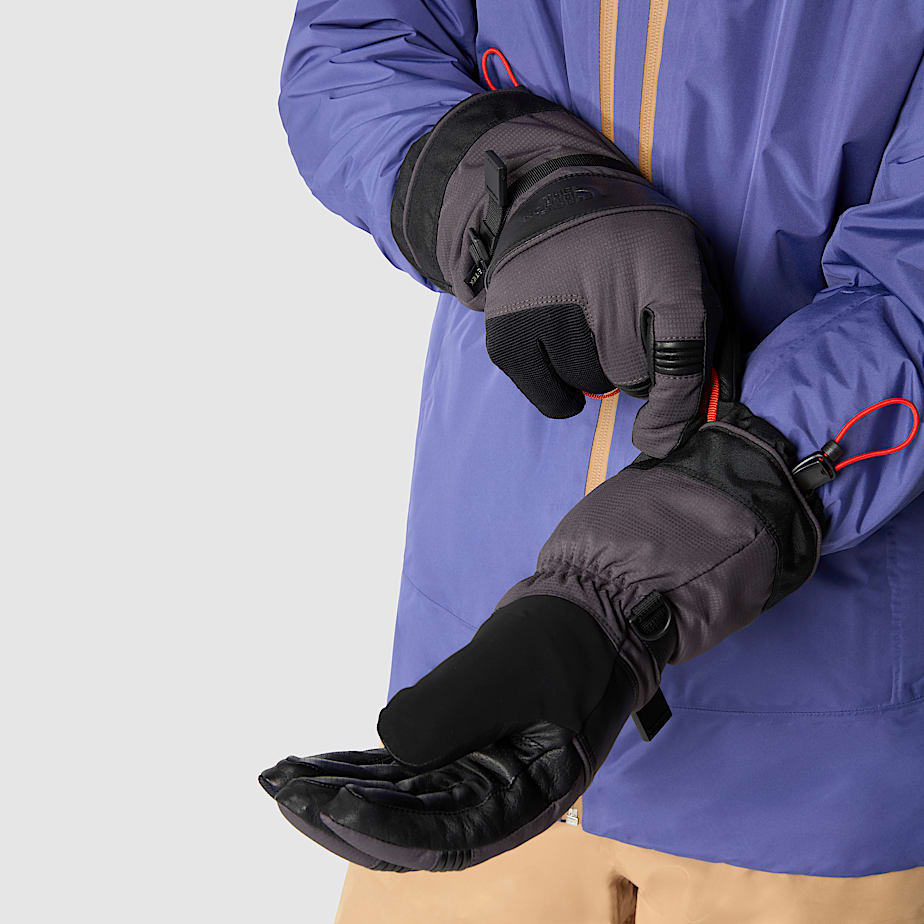 Rękawice Montana Pro GORE-TEX®
