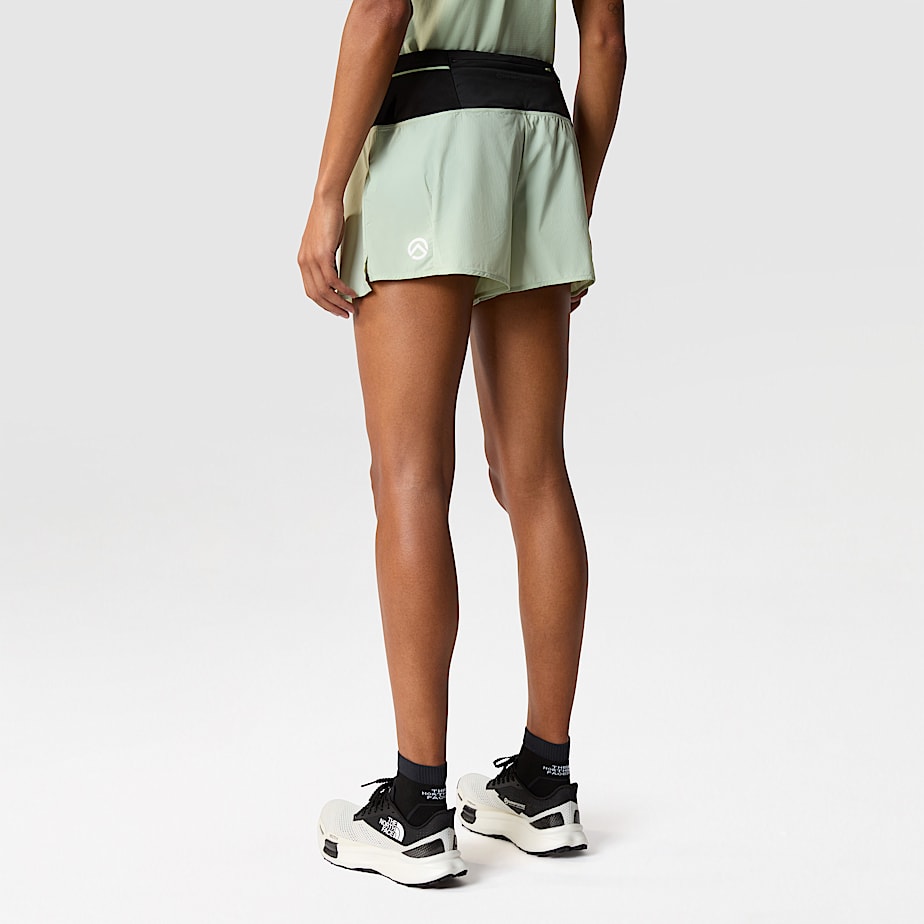 Women’s Summit Pacesetter 3" Shorts