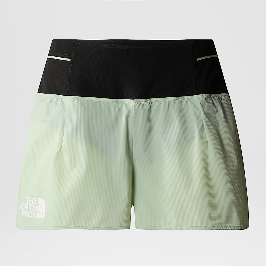 Women’s Summit Pacesetter 3" Shorts