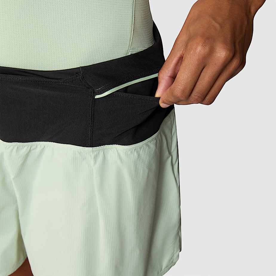 Women’s Summit Pacesetter 3" Shorts