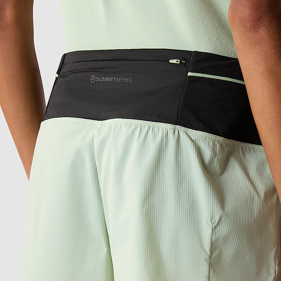 Women’s Summit Pacesetter 3" Shorts