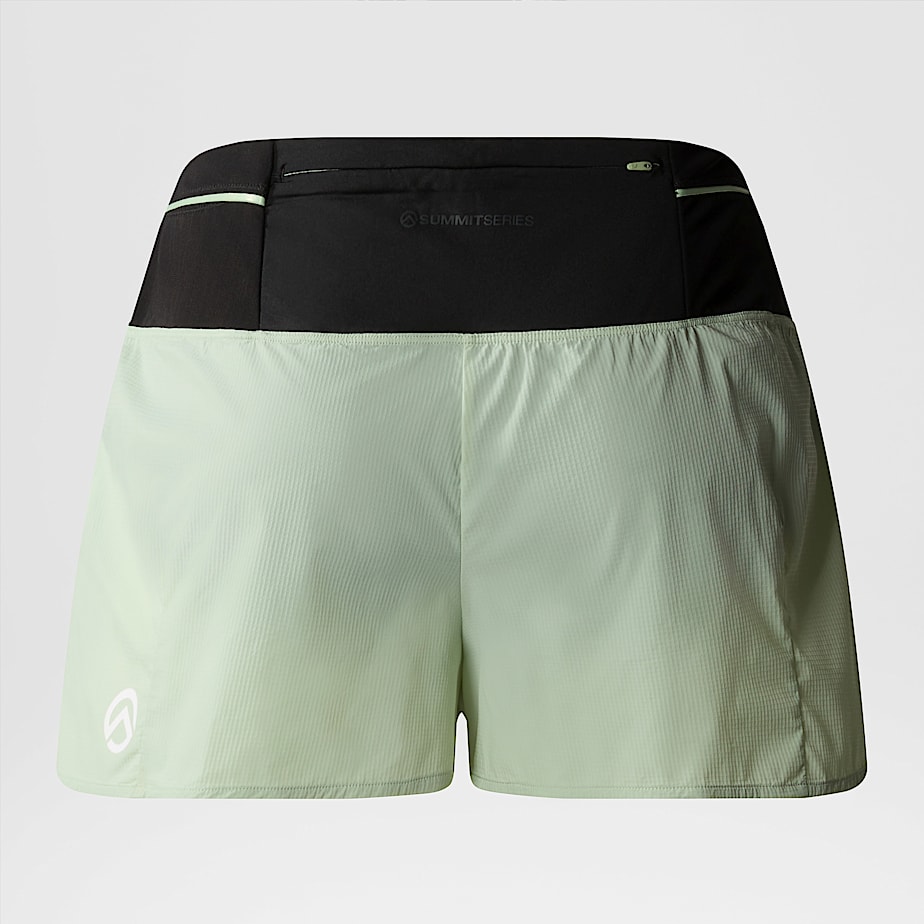 Women’s Summit Pacesetter 3" Shorts