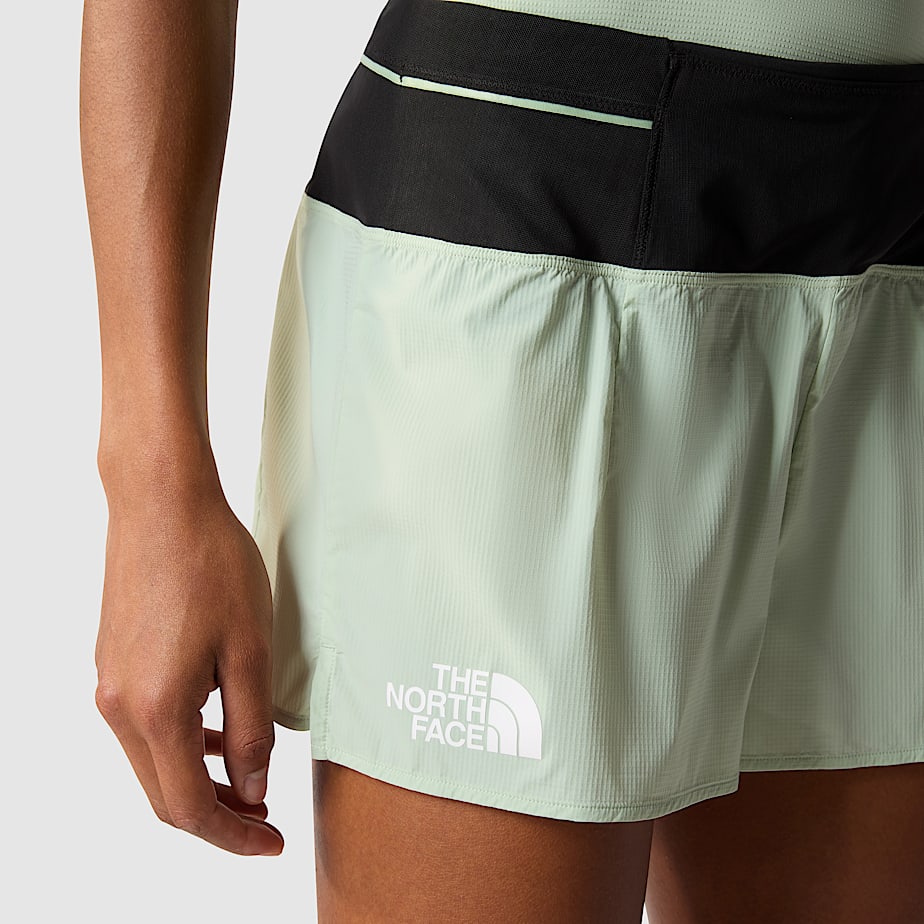 Women’s Summit Pacesetter 3" Shorts
