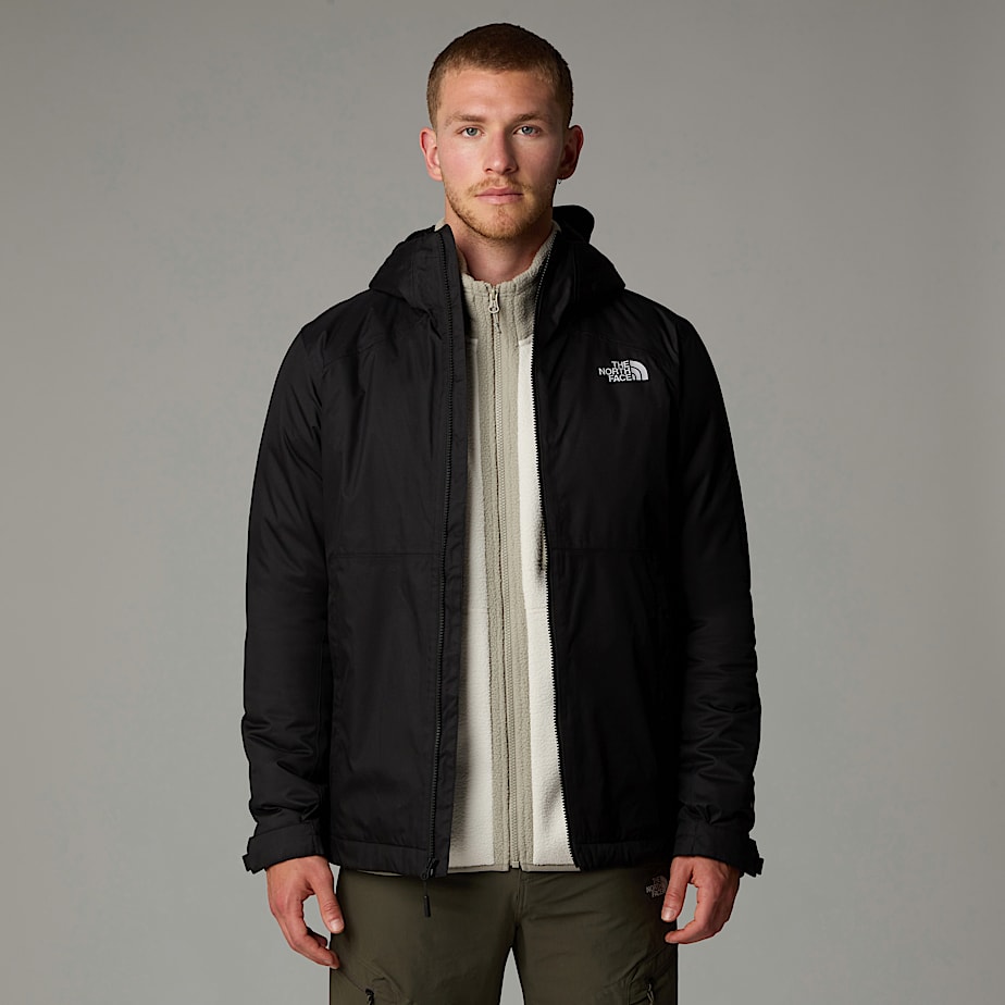 Millerton isolierte Jacke für Herren - 4