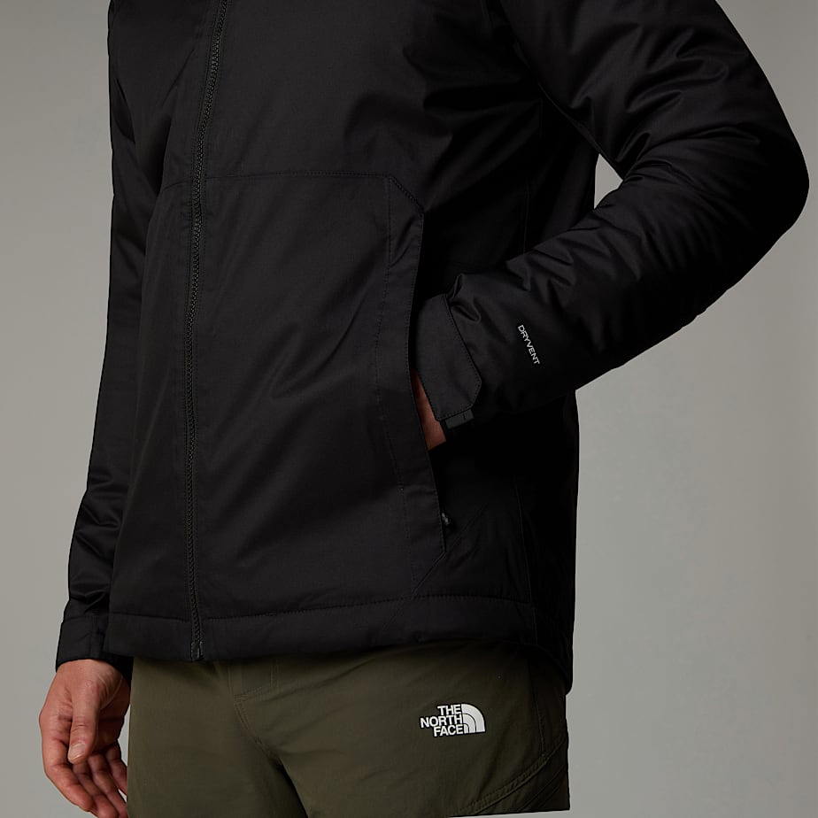 Millerton isolierte Jacke für Herren - 8