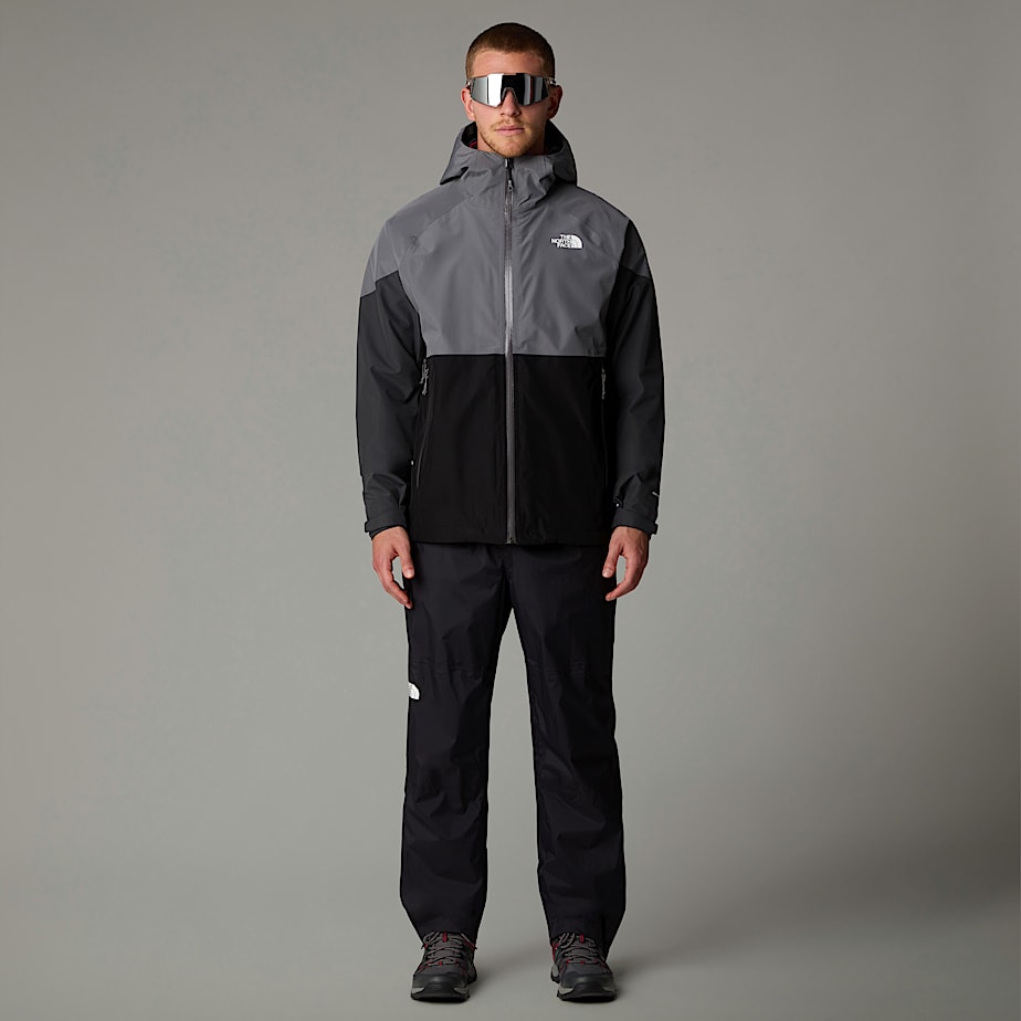 Men’s Lightning Zip-In Compatible Jacket - 2