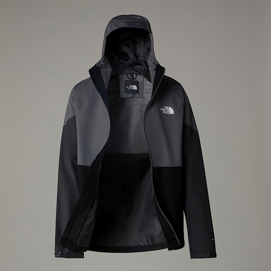 Men’s Lightning Zip-In Compatible Jacket - 8