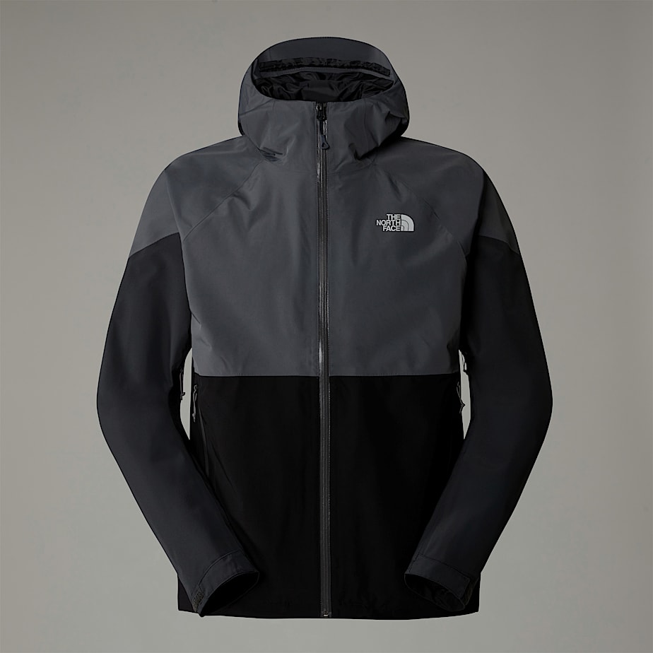 Men’s Lightning Zip-In Compatible Jacket - 10