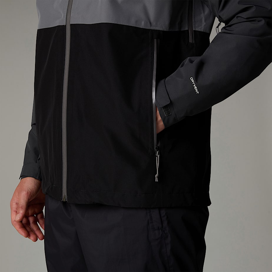 Men’s Lightning Zip-In Compatible Jacket - 7