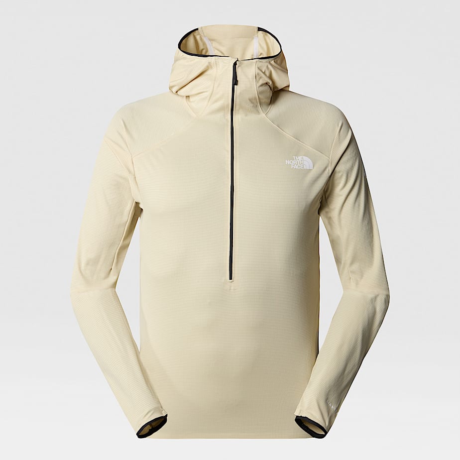 Sweat à capuche anti-UV Summit Direct Sun pour homme
