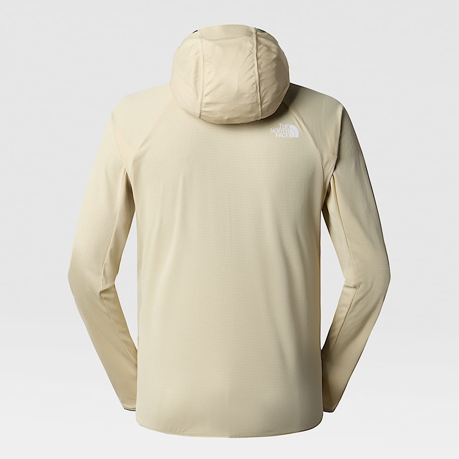 Sweat à capuche anti-UV Summit Direct Sun pour homme