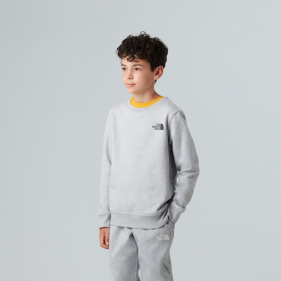 Teens' Redbox Sweatshirt - 3