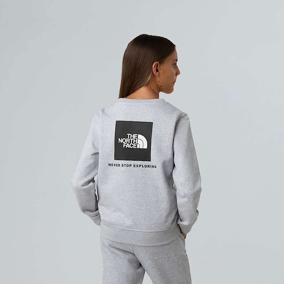 Teens' Redbox Sweatshirt - 6