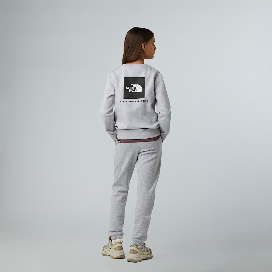 Teens' Redbox Sweatshirt - 7