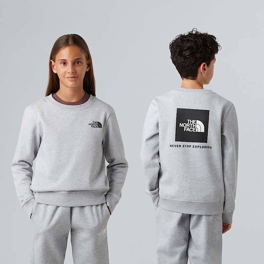Teens' Redbox Sweatshirt - 1