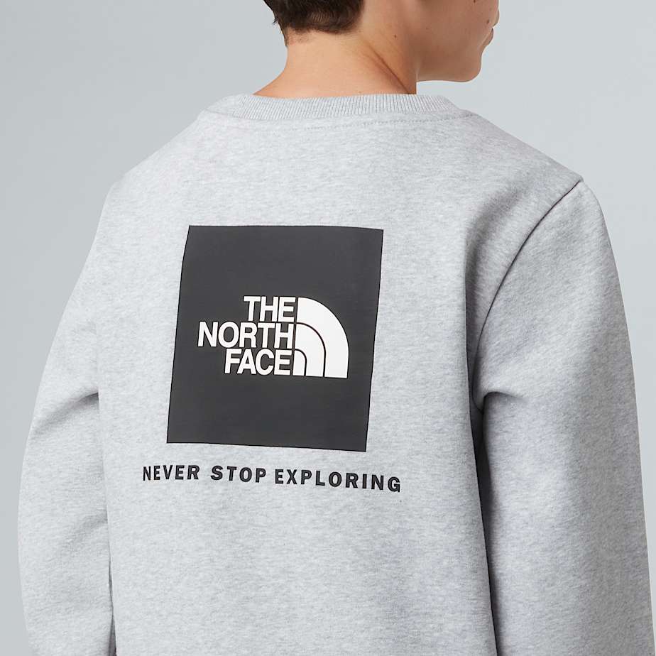 Teens' Redbox Sweatshirt - 4