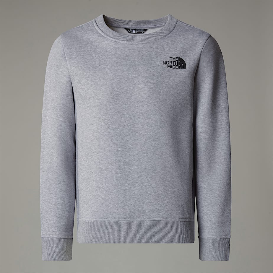 Teens' Redbox Sweatshirt - 9